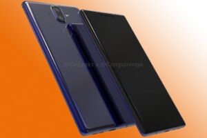 nokia 9 specifications leaked