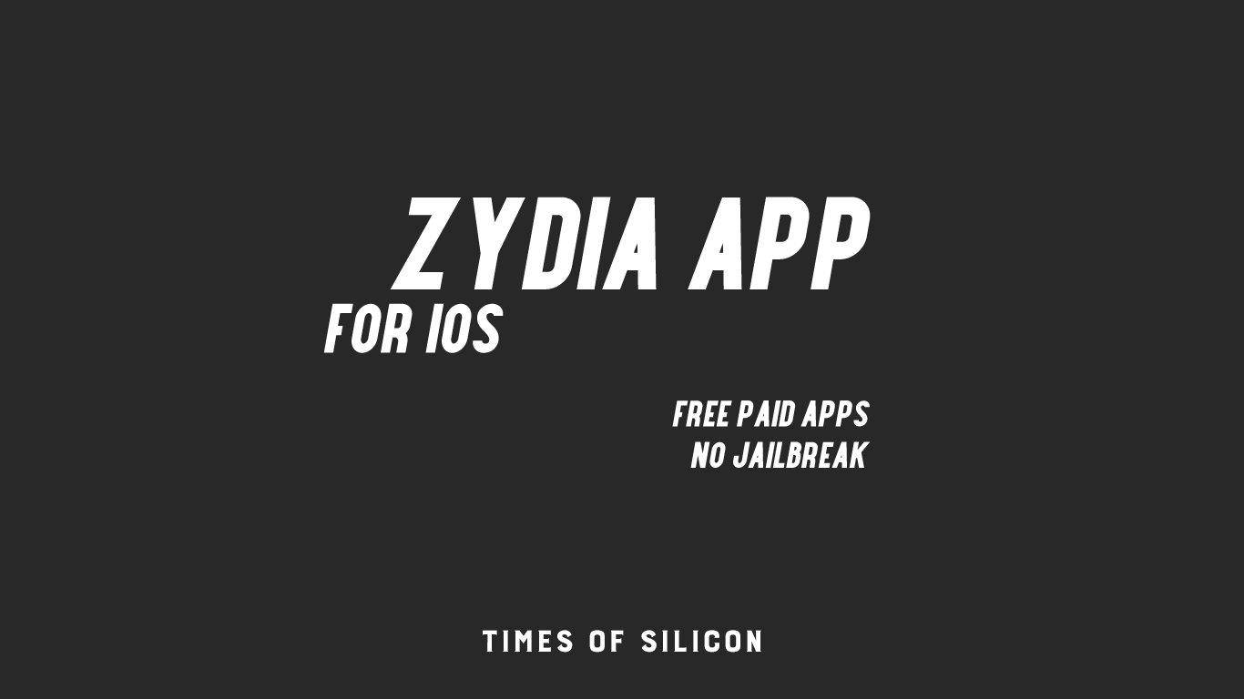 download zydia app