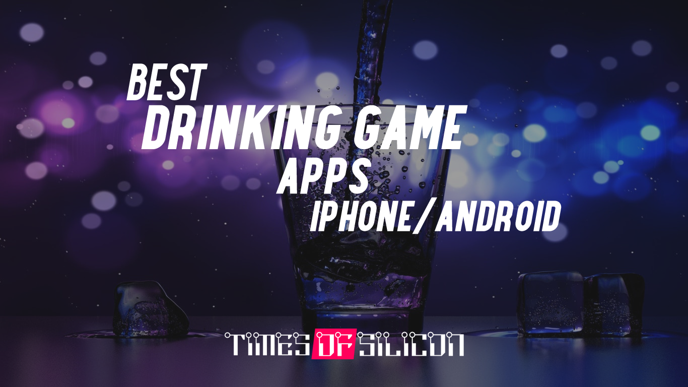 drinking game apps