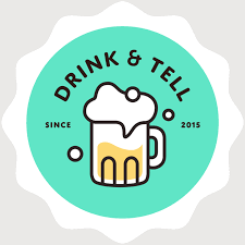 drink and tell Drinking Game Apps