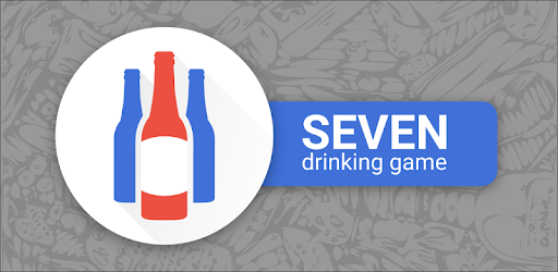 seven Drinking Game Apps