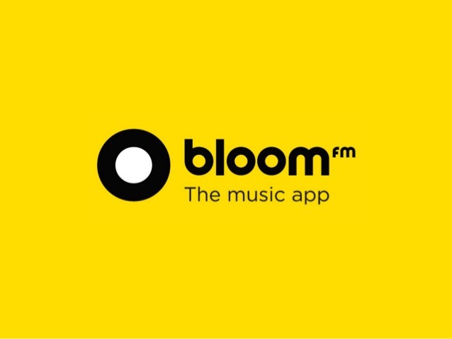bloom.fm music app without wifi
