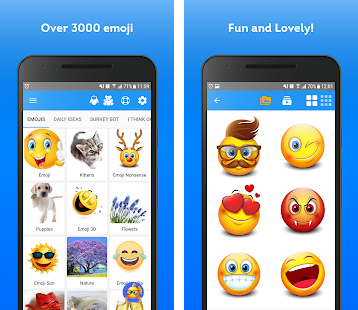 elite emoji for android