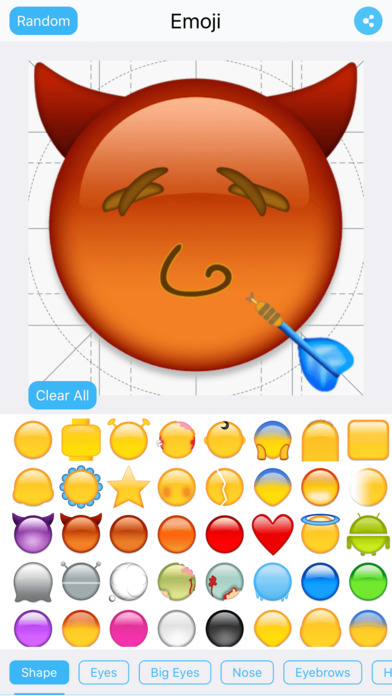 free emoji apps