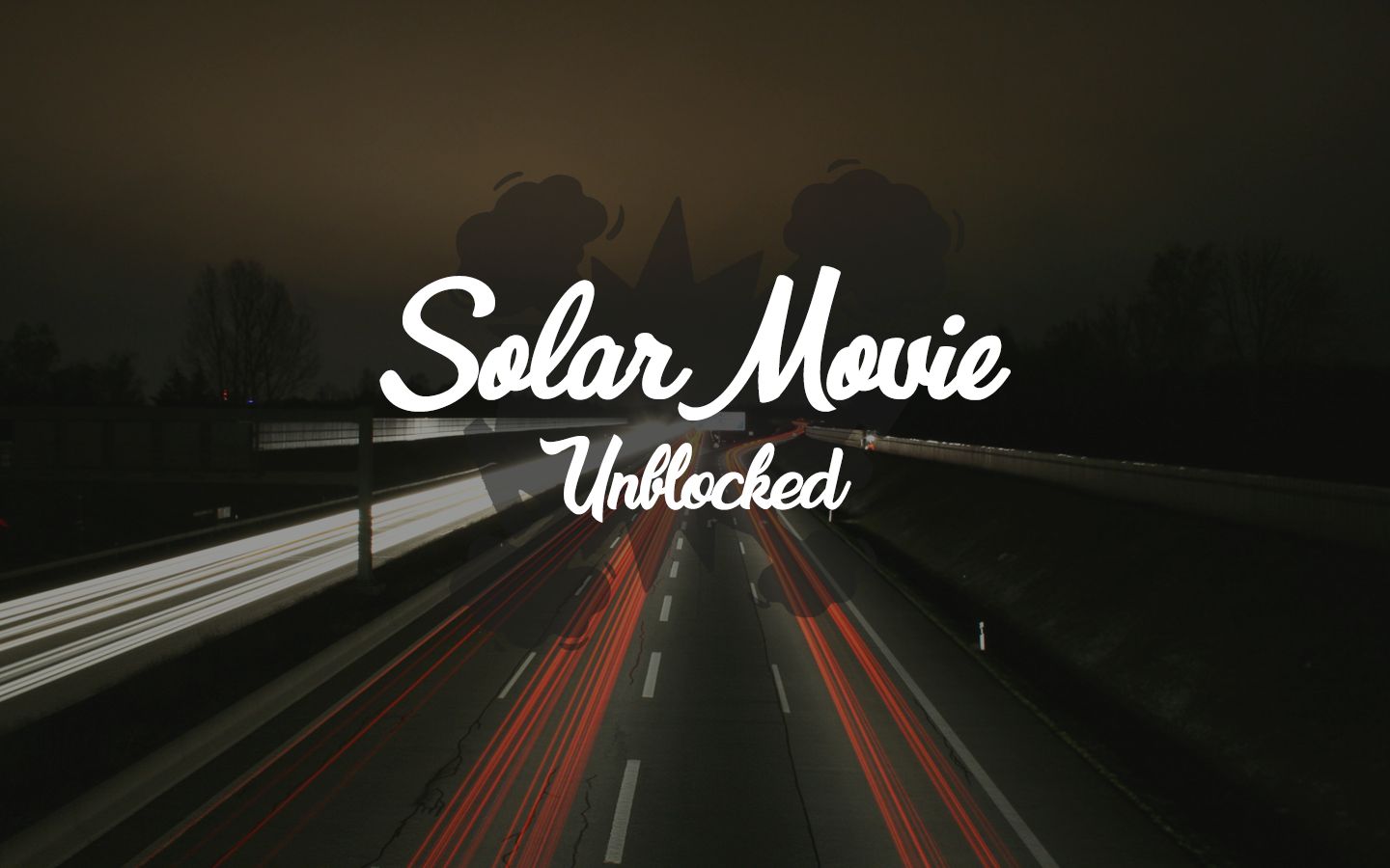 SolarMovie Unblocked