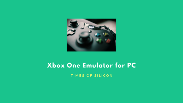 Xbox One Emulator for PC