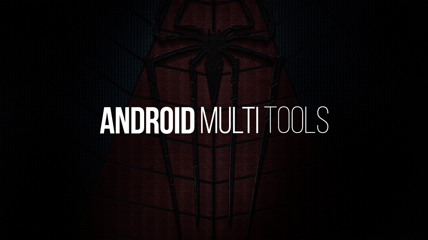 download android multi tools