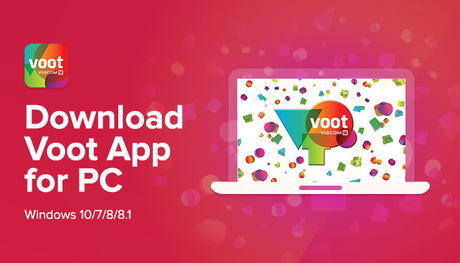 voot app for pc download