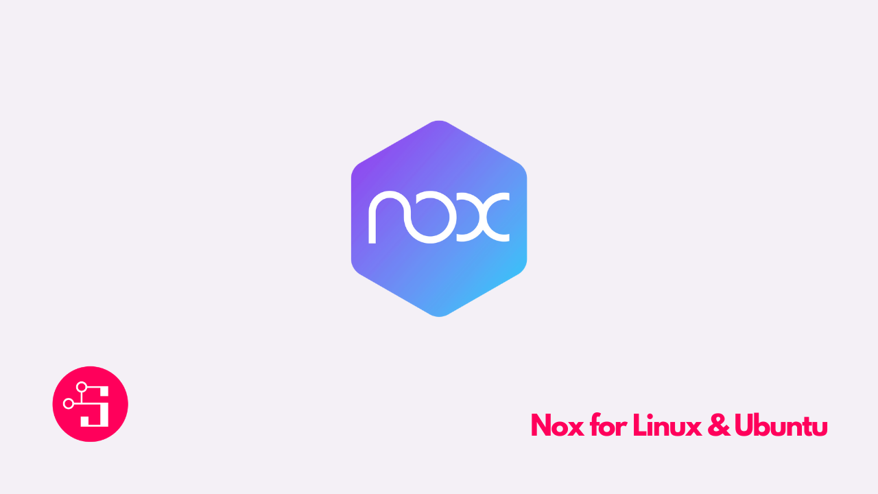 Download Nox for Linux & Ubuntu