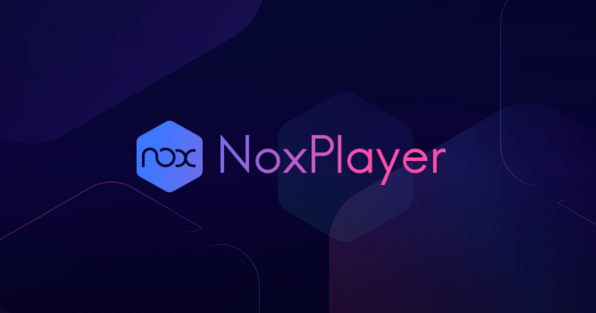 Download NOX Player for Windows & Mac