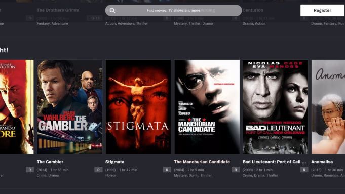 tubi-tv is similar to couchtuner and showbox
