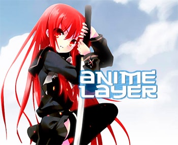 anime layer