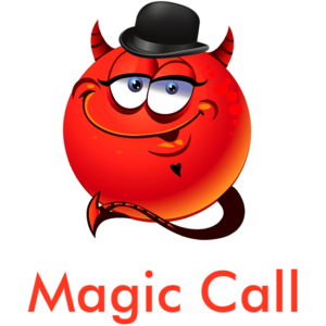 magic call