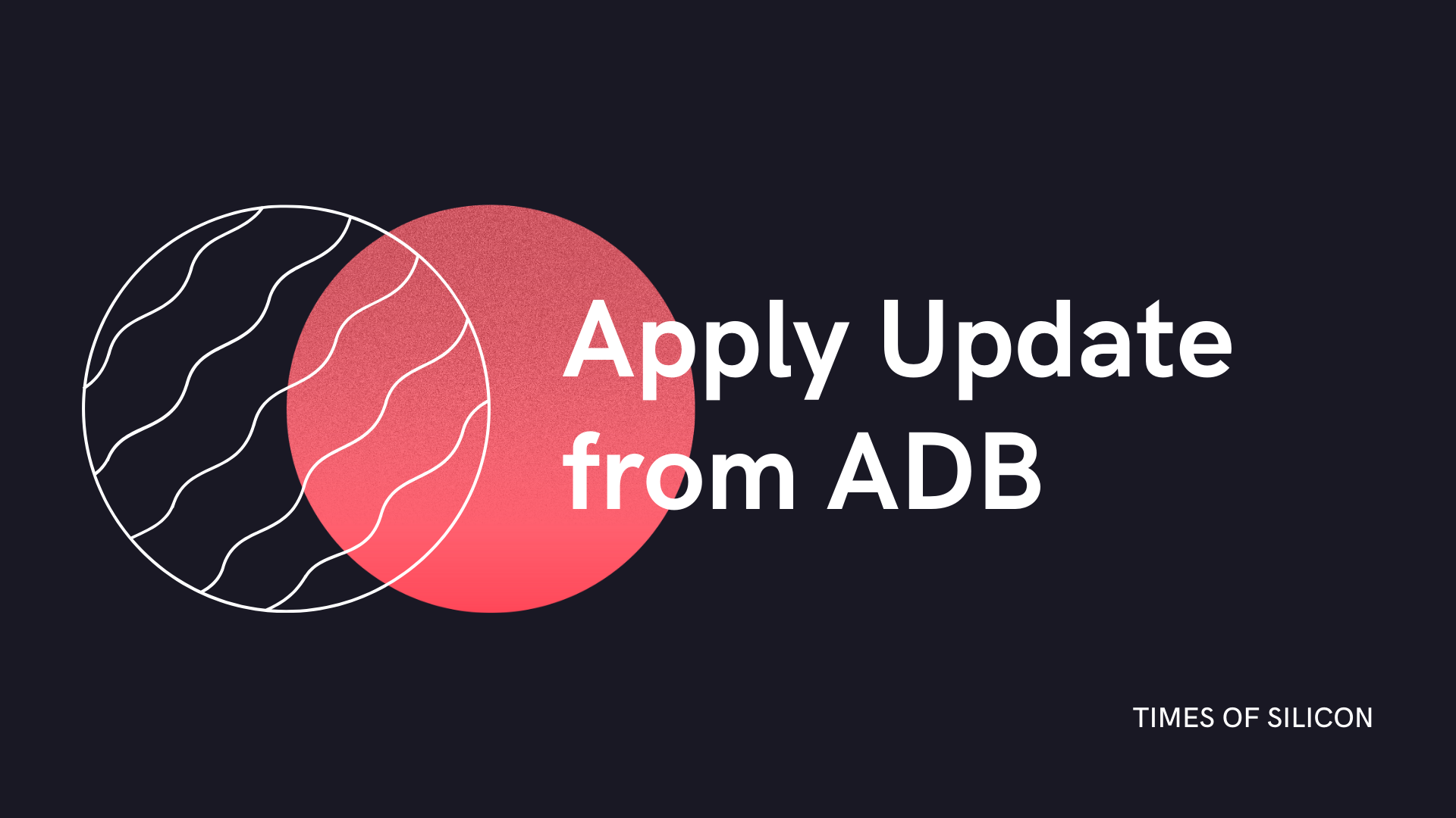 Apply Update from ADB sideload