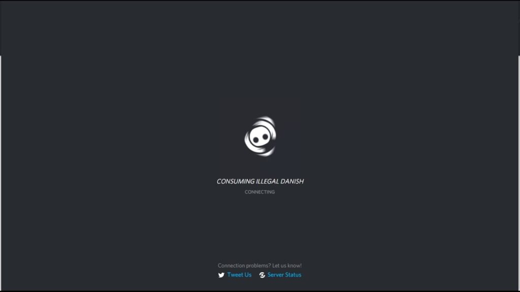 how to fix Discord Stuck on Connecting