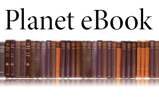 planet ebook