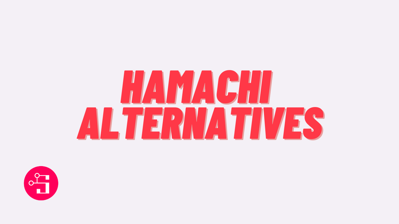 hamachi Alternatives