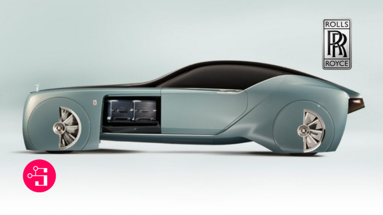 Upcoming Luxury Electric Vehicles
