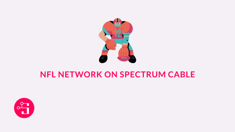 nfl network on spectrum channel number