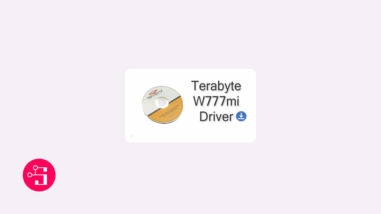 Terabyte WiFi Adapter Driver Download