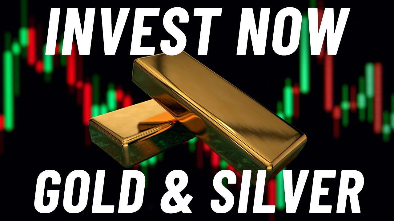 Best Performing GOLD & SILVER Stocks