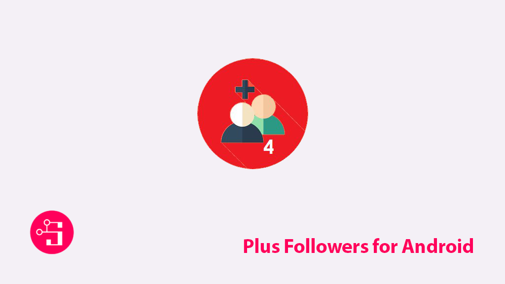 download plus followers 4 apk red version
