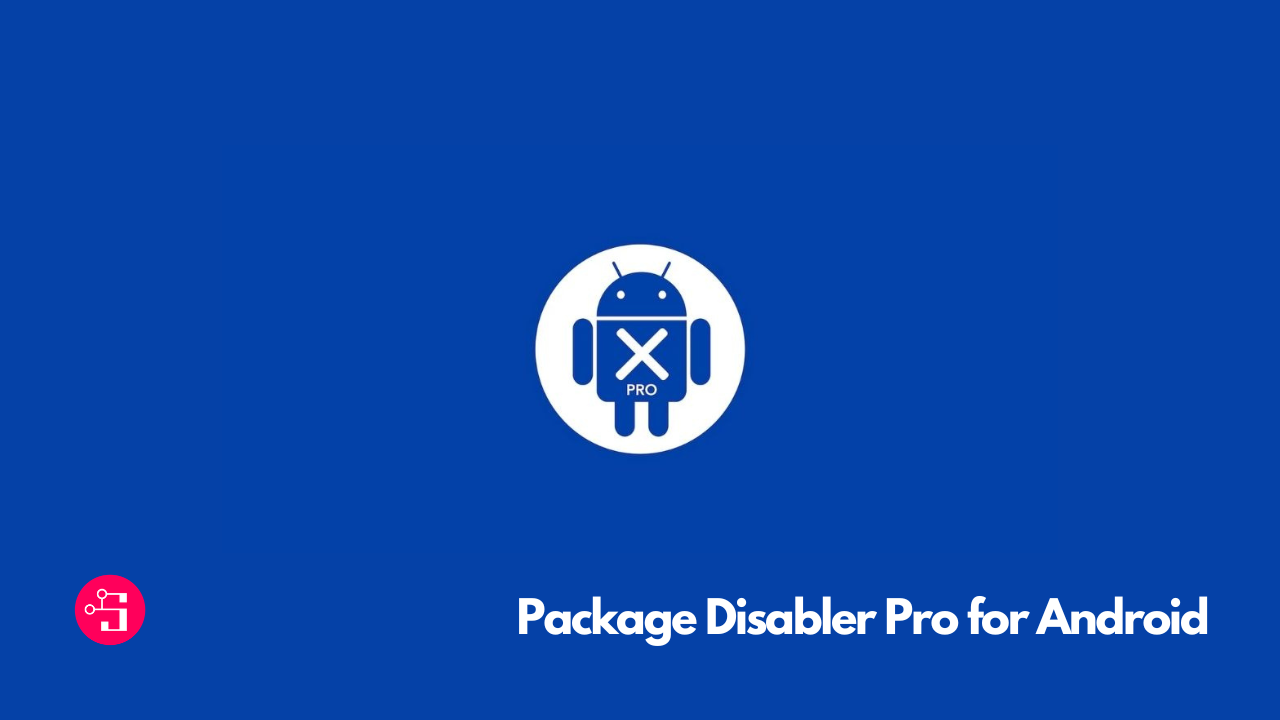 Download Package Disabler Pro MOD APK (Paid Unlocked)