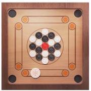 Download Carrom Disc Pool Mod APK with Unlimited Coins and Gems
