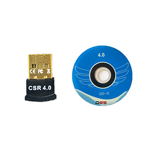 CSR Bluetooth Driver Download for Windows