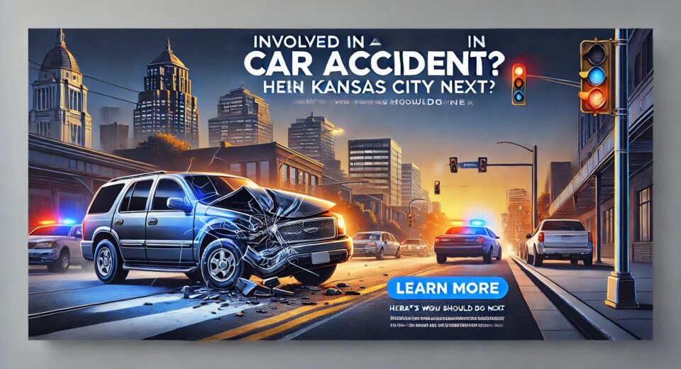 Car Accident Law in Kansas City