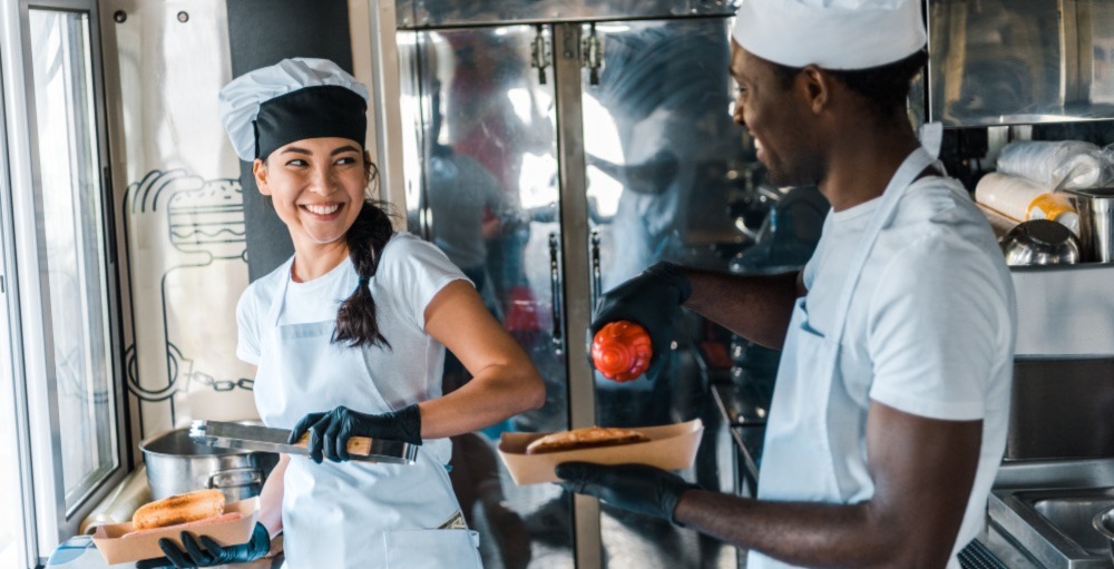 Food Handler Certification