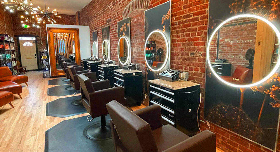 Best Hair Salon in San Diego