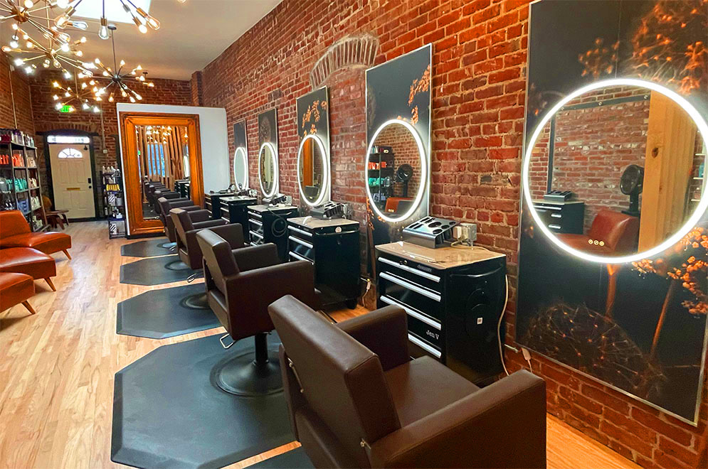 Best Hair Salon in San Diego