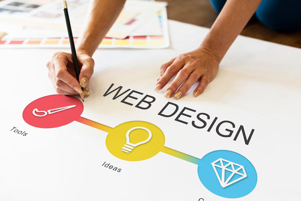 Why Hiring a Web Design Agency is a Smart Move