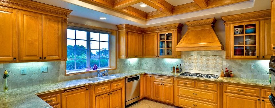 Best Modular Kitchen Manufacturers