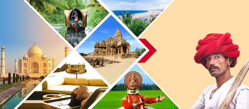 Reliable Tour Operator in India