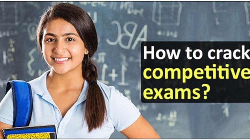 Competitive Exams