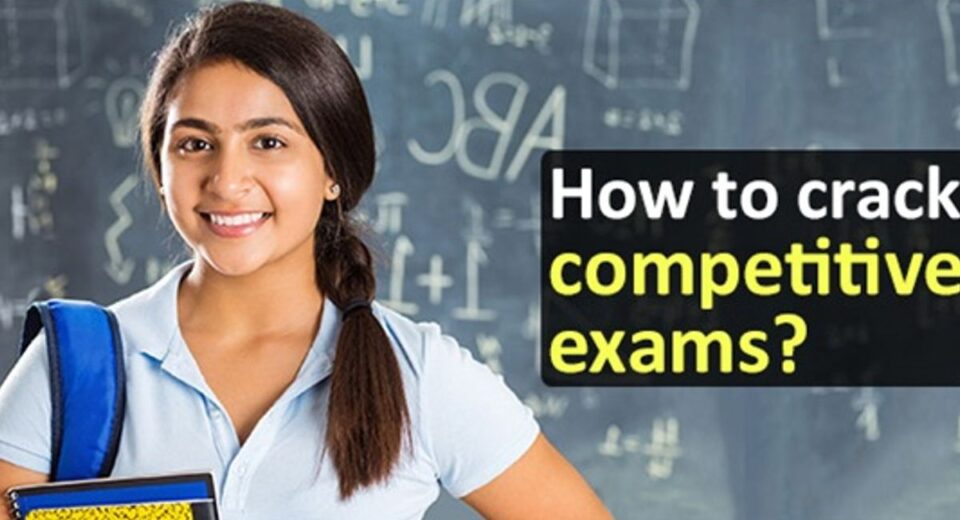 Competitive Exams