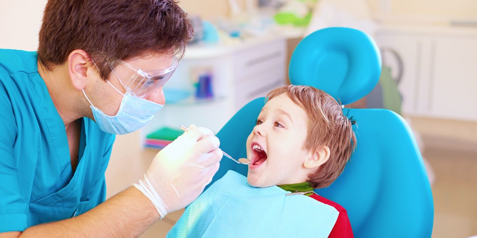 Tooth decay treatment