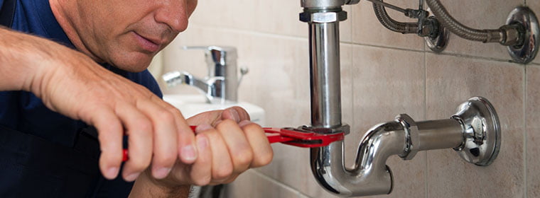 Emergency Plumbing Services