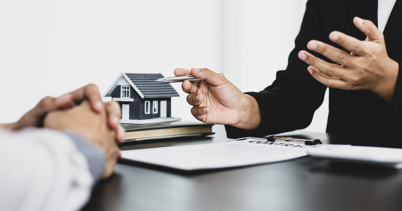 Buying Property in Bangalore