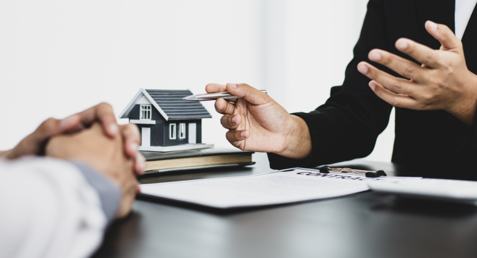 Buying Property in Bangalore
