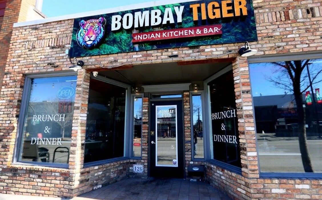 BombayTiger
