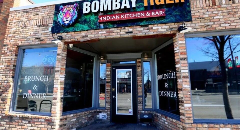 BombayTiger