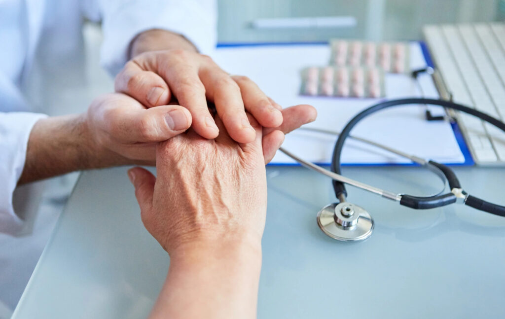 Physician