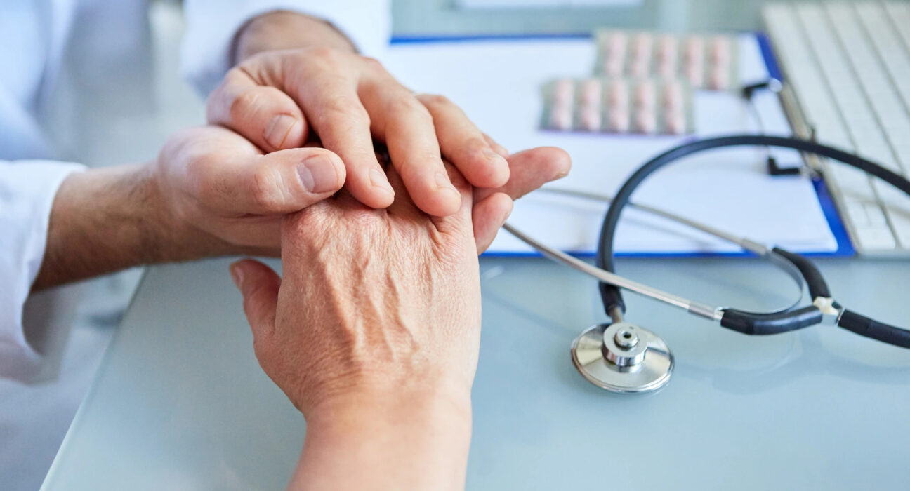 Physician