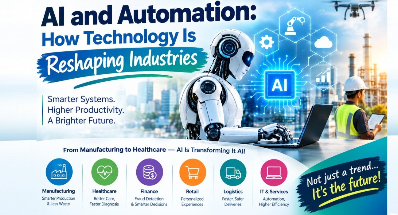 AI and Automation