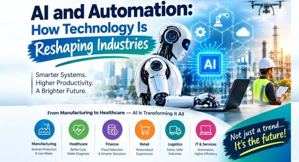 AI and Automation