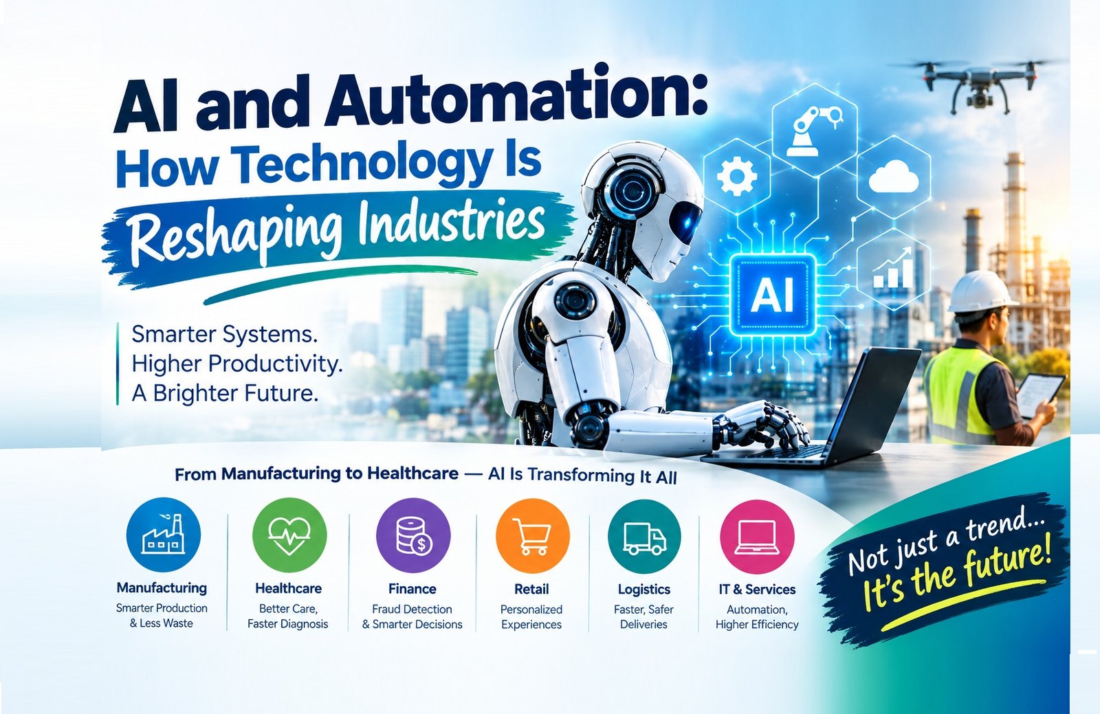 AI and Automation