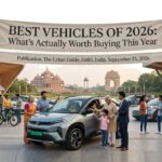 Most Popular Motorcycles in 2026: Why the Same Bike Keeps Winning